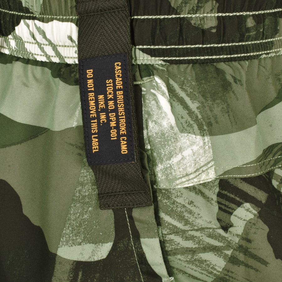 Nike camo jogger in green 2025